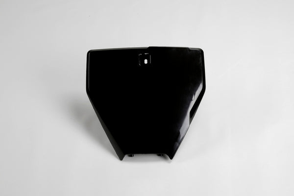 OZN Placă de front Front Black Husqvarna FC HU03367#001