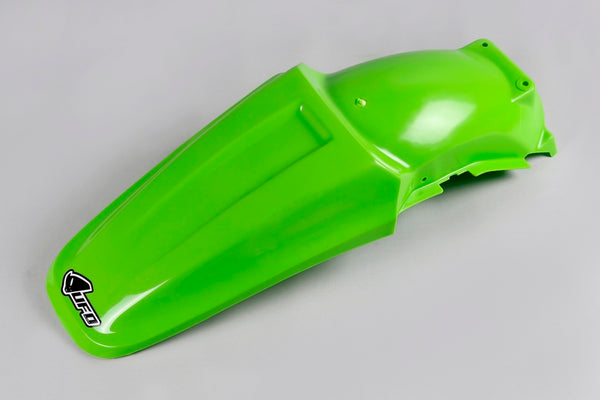 Fender spate UFO KX Green Kawasaki KX125/250 KA02731#026