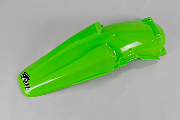 Fender spate UFO KX Green Kawasaki KX125/250 KA02746#026