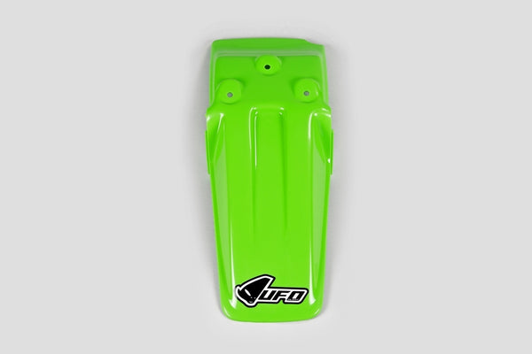 Fender spate UFO KX Green Kawasaki KX60 KA02786#026