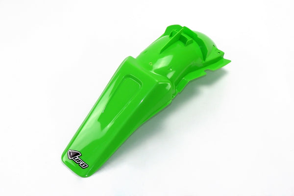 Fender spate UFO KX Green Kawasaki KX125/250 KA03722#026