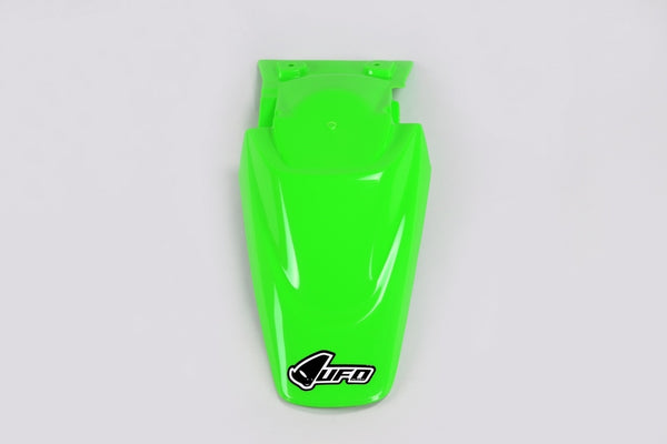 Fender spate UFO KX Green Kawasaki KX65 KA03731#026