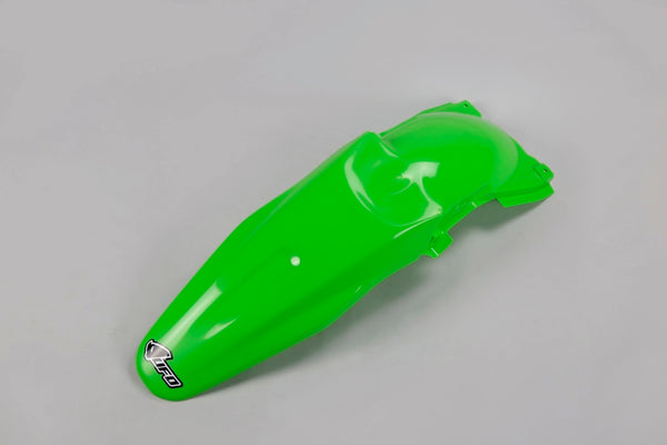 Fender spate UFO KX Green Kawasaki KX250F KA03766#026
