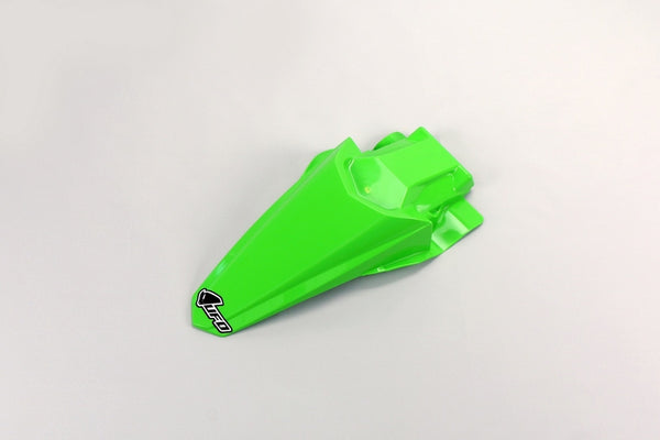 UFO din spate gardă verde Kawasaki KX85 KA04727#026