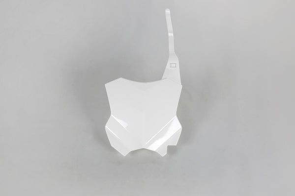 OZN Placă de front Front White Kawasaki KX450F KA04738#047