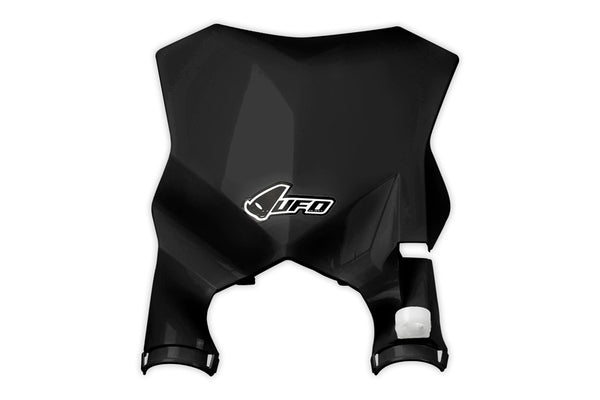 Placă de front a stadionului OZN Kawasaki KX250F/450F KA04746#001