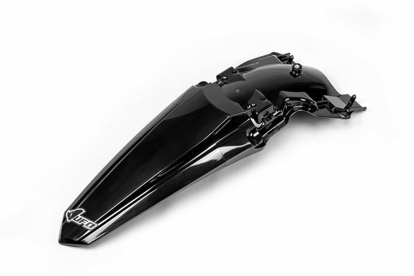 UFO pentru apărare spate neagră Kawasaki KX450 KA04749#001