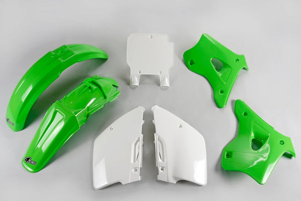 OMFO Plastic Kit OEM Color Kawasaki KX125/250 Kakit193@999