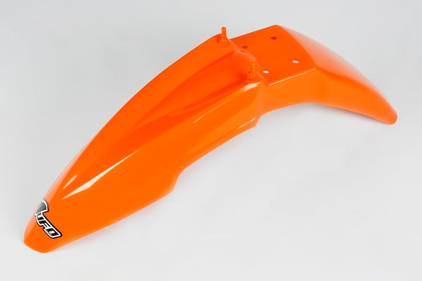 OZN Front Fender Supermotard Orange KT03012#127