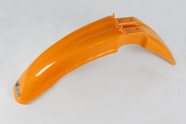 UFO Front Fender Orange Oem KTM KT03020#126