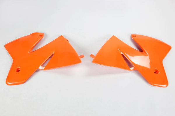 Radiatorul OZN acoperă Orange KTM KT03040#127