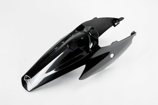 Ufo rear fender black ktm sx85 kt03080#001