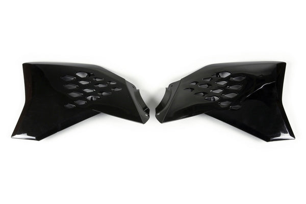 Radiatorul OZN acoperă Black KTM SX65 KT04009#001