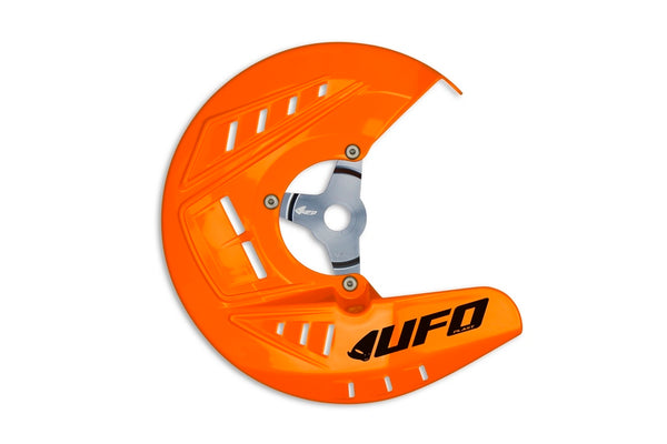 Protector de discuri frontale OZN Orange KTM SX/SX-F 125 & + KT04069@127