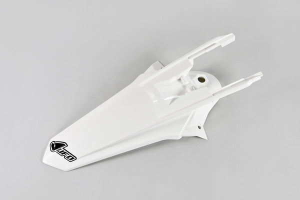 OZN -ul Fender din spate White KTM SX85 KT04084#047