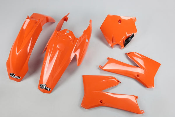 Kit de plastic OZN OEM Color Orange KTM SX85 KTKIT505@999