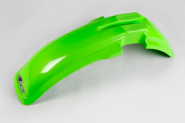 OZN Front Fender KX Green PA01013#026