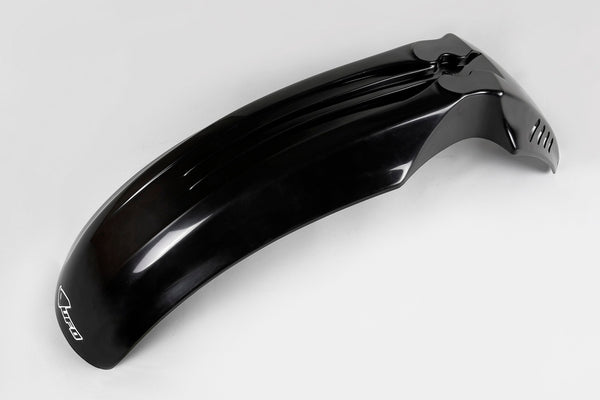 OZN Front Fender Black Honda XR600R PA01014#001