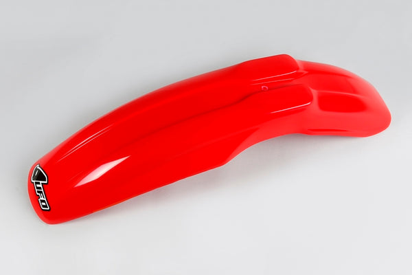 OZN Front Fender Supermotard Red PA01027#070