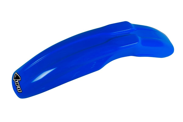 OZN Front Fender Supermotard Reflex Blue PA01027#089