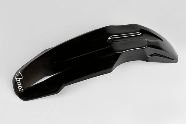 OZN Front Fender Supermotard Black PA01029#001