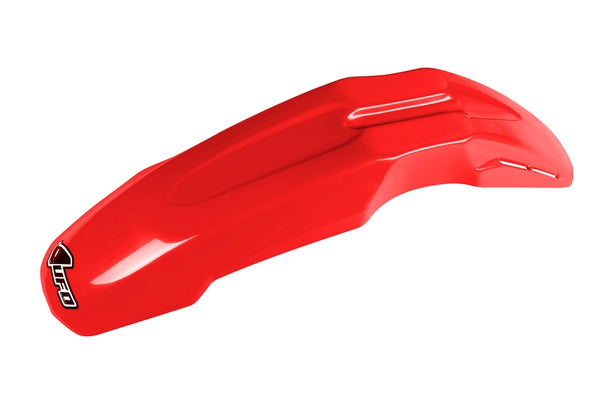 OZN Front Fender Supermotard Red PA01029#070