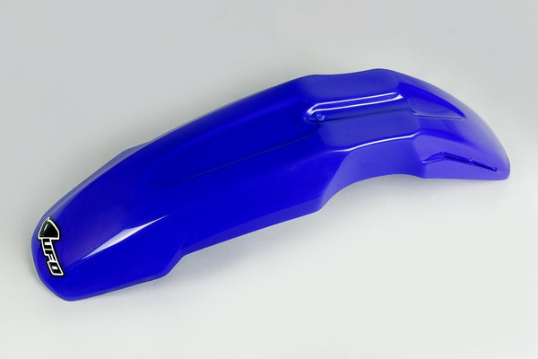OZN Front Fender Supermotard Reflex Blue PA01029#089