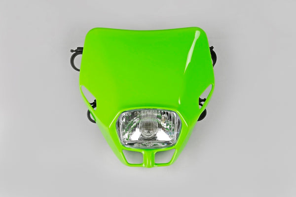OZN Firefly Headlight Green PF01705#026