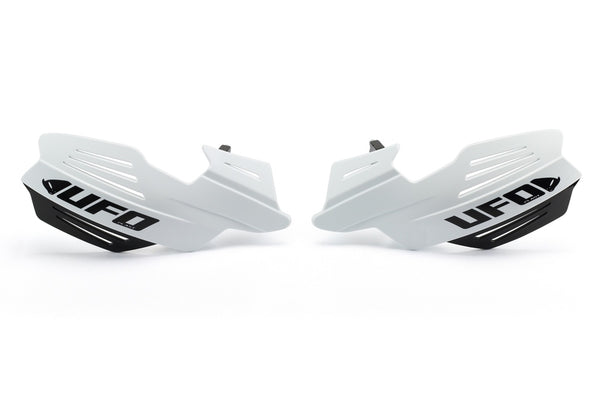 OZN Vulcan Handguards White PM01650@041