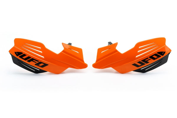 OZN -uri Vulcan Handguards Orange PM01650@127