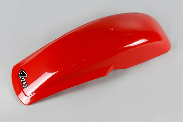 OZN Universal Fender Red PP01109#061
