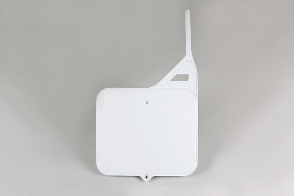 OZN Placă de număr frontal Suzuki RM125/250 Su02910#041