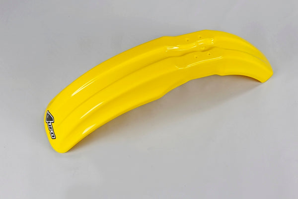 OZN Front Fender Galben Suzuki RM80 SU03960@101