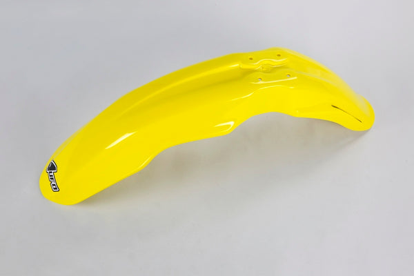 OZN Front Fender Galben Suzuki RM Su03985#102