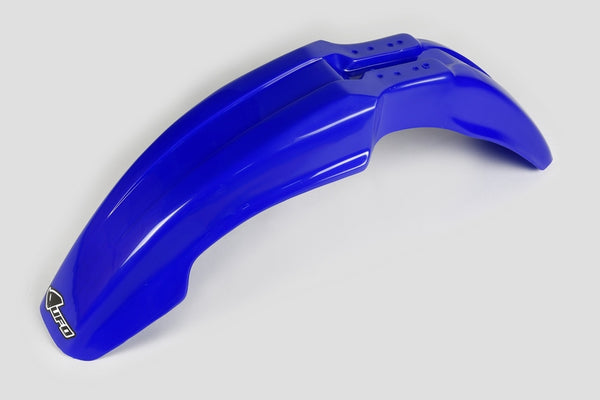 OZN Front Fender Reflex Blue Yamaha YA02852#089