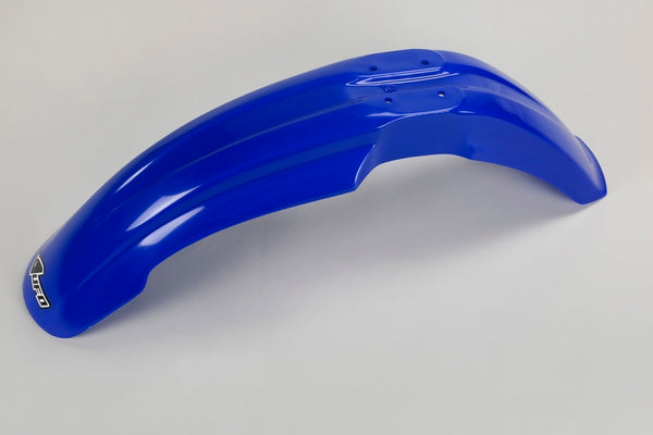 OZN Front Fender Reflex Blue Yamaha YA03822#089