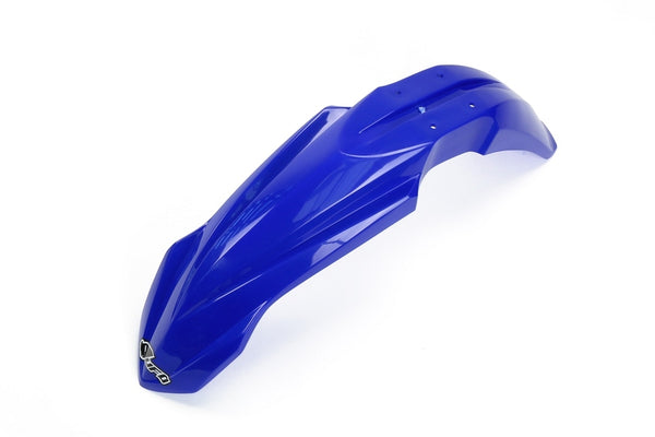 OZN Front Fender Reflex Blue Yamaha YZ250F/450F YA04809#089