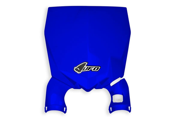 Stadion OZN Placă de front Front Blue Yamaha YZ-F/YZ YA04855#089