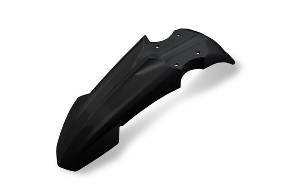 OZN Front Fender Black Yamaha YZ65 YA04865#001