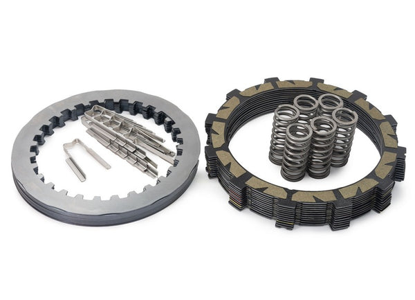 RECLUSE TORQDRIVE CLUTH KIT RMS-2807070