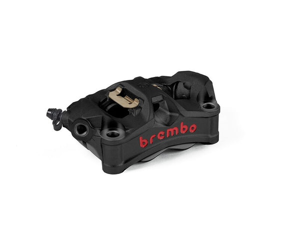 Brembo Stylema Front Front Right Caliper Black 920.D020.93