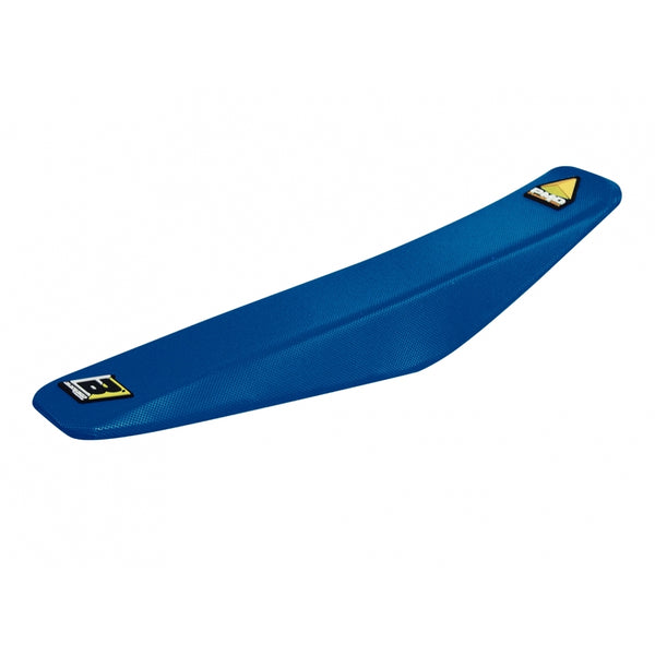 Blackbird Pyramid Saddle cover - Blue - 1B08G/02