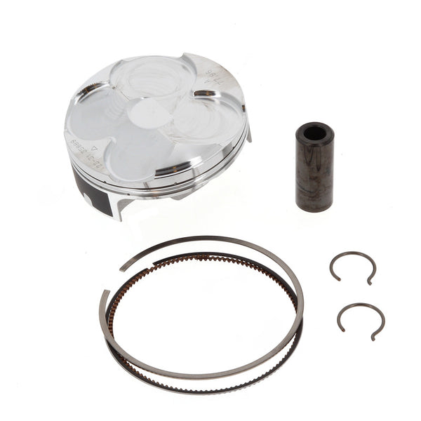 Piston forjat vertex 24114a