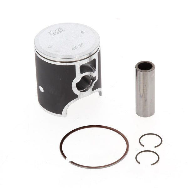 Vertex Race Evolution a turnat piston 24355b