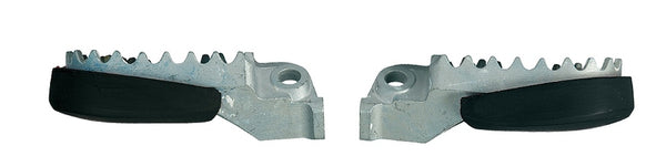 OZN Supermoto Pegs Slider Black - Honda AC02008#K