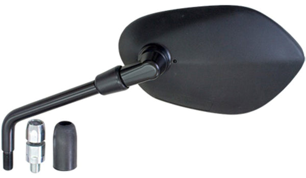 Vicma Stânga Oglindă OEM-Black Suzuki (1PC) FS-376-LH