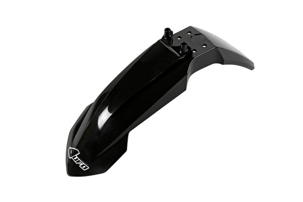 OZN Front Fender Black Gas MC 65 GG07103@001