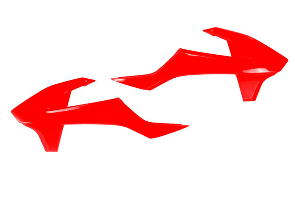 Radiatorul OZN acoperă gazul roșu MC 85 GG07114@062