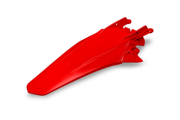 Ufo rear fender red gas mc gg07125#062