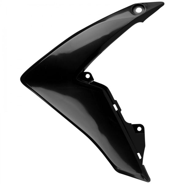 Radiatorul Policeport acoperă Black Honda CRF110 8416200003